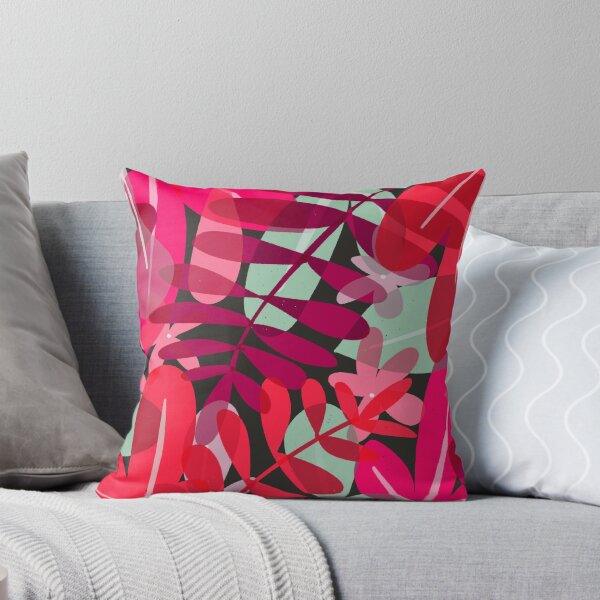 Item preview, trópico de frambuesa designed and sold by avery wagner.