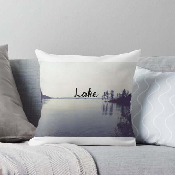 Item preview, Lake designed and sold by Amelyne.
