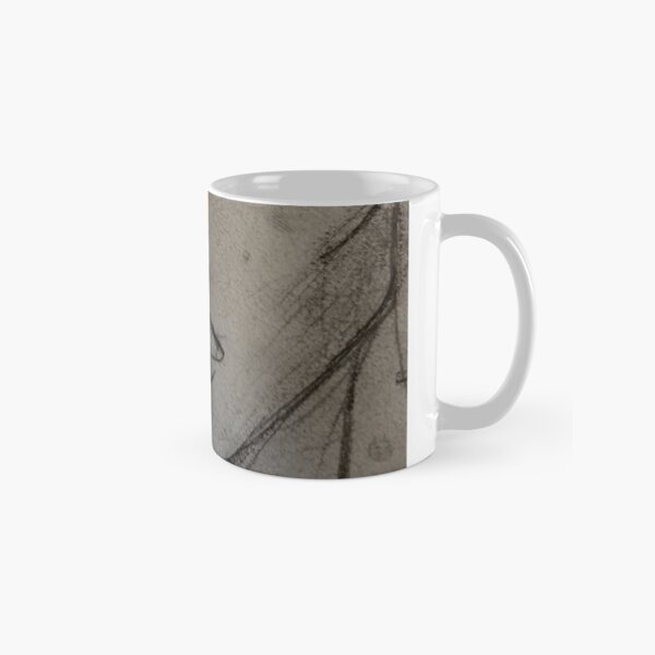 Caméo graphite Mug classique