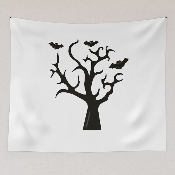 Item preview, Halloween Tree-Zombie Tree Halloween- Halloween Tree Shirt Halloween Costume  Funny Scary Gift designed and sold by Al Collections.