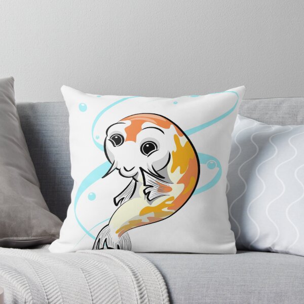 Item preview, So Koi designed and sold by ScareWear.