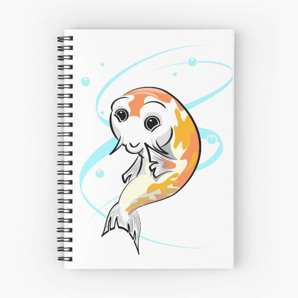 Item preview, So Koi designed and sold by ScareWear.