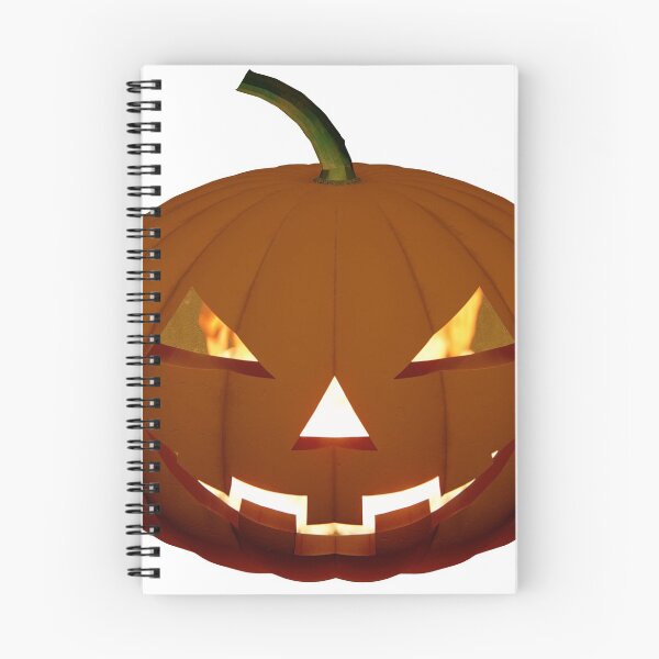 Item preview, Halloween Pumpkin Render sin Fondo designed and sold by henryshepard.