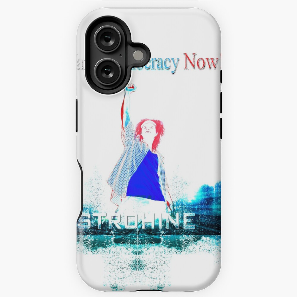 Item preview, iPhone Magsafe Tough Case designed and sold by STROHINE.