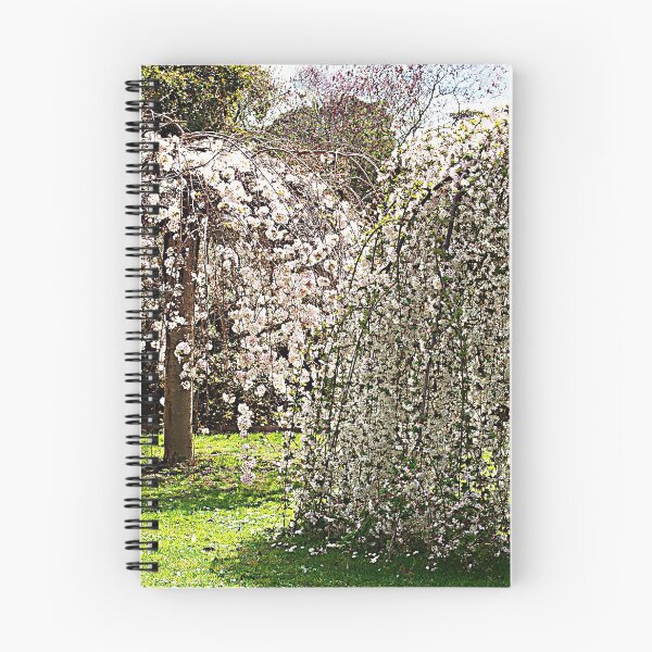 Item preview, Blossom Time in Drouin designed and sold by Bev Pascoe.