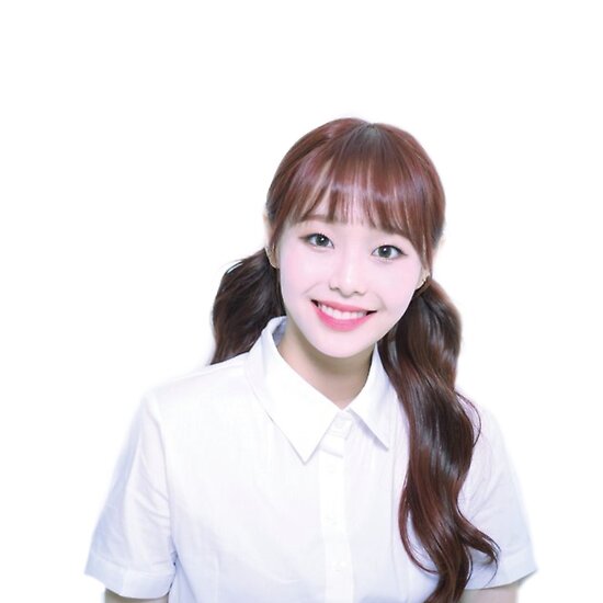 Chuu - LOONA - ++" Poster by loonagoodies | Redbubble