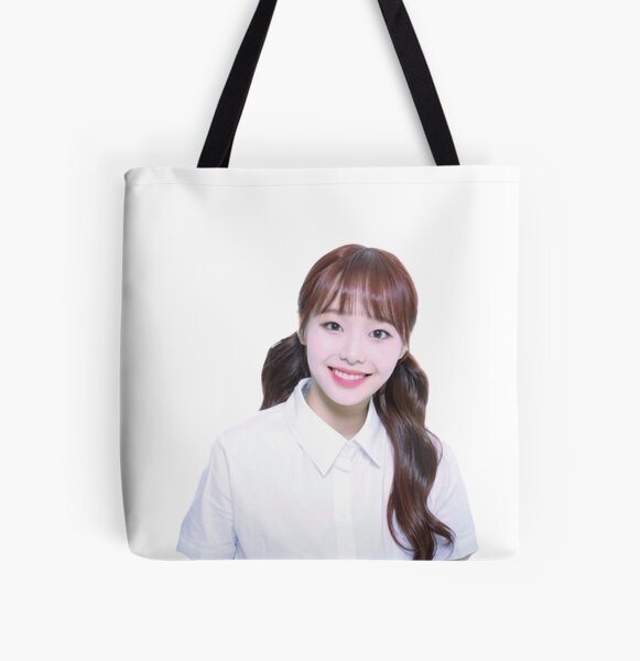 The Loona Tote - Blue - Kwooksta