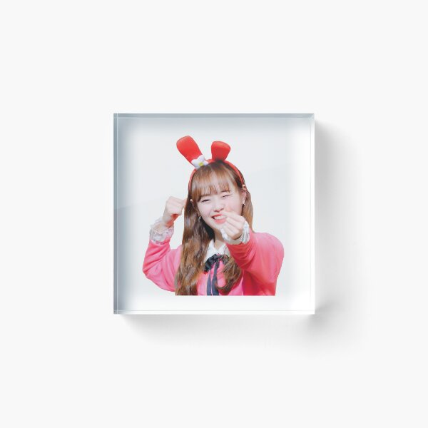 Item preview, Chuu - LOONA designed and sold by loonagoodies.
