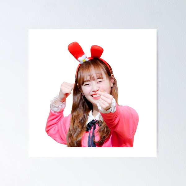 Item preview, Chuu - LOONA designed and sold by loonagoodies.