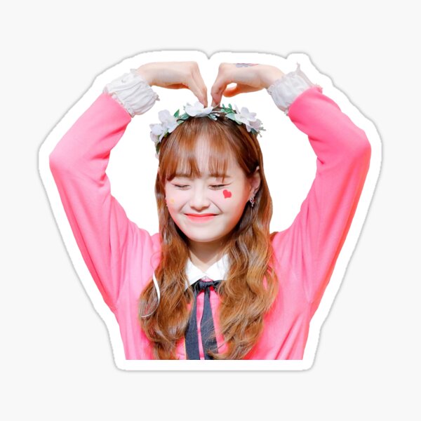 Loona Chuu Merch & Gifts for Sale | Redbubble