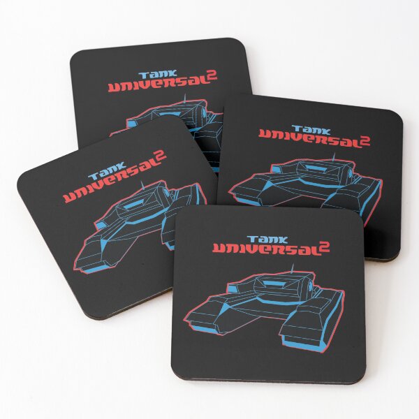 Item preview, Tank Universal 2  designed and sold by Madjack Tees Kiwi SuperStore.