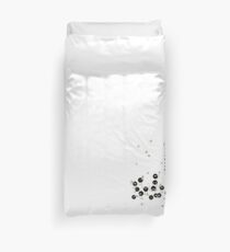 Susuwatari Duvet Cover