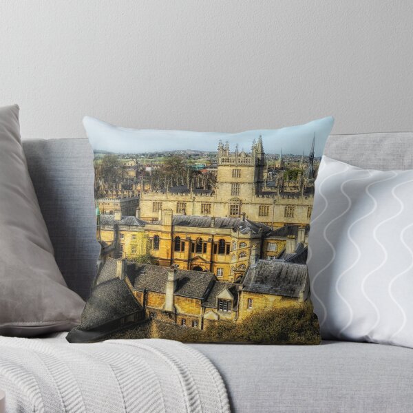 Item preview, Dreaming Spires designed and sold by Nigel Fletcher-Jones.