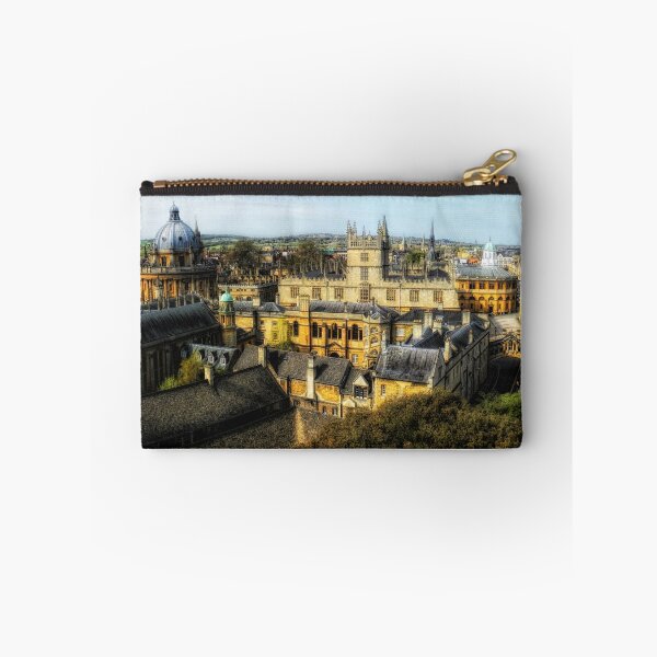 Item preview, Dreaming Spires designed and sold by Nigel Fletcher-Jones.