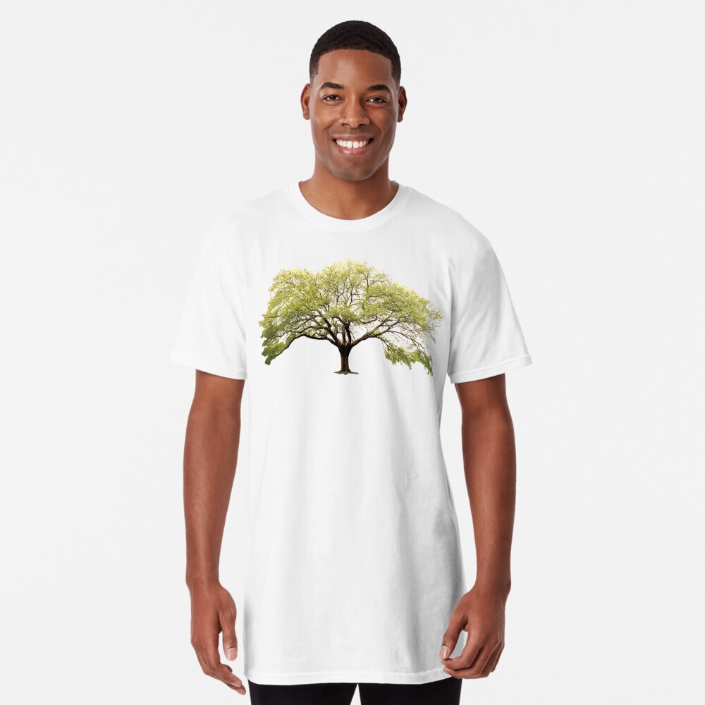 Item preview, Long T-Shirt designed and sold by thedrumstick.