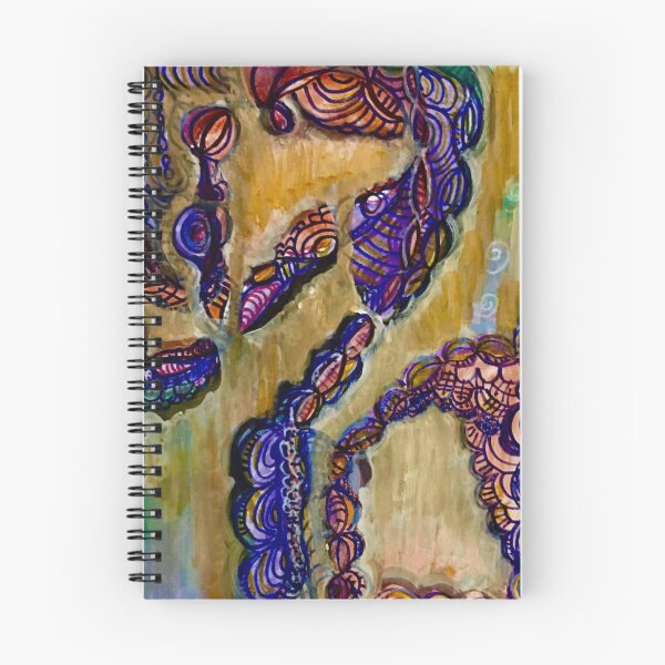 Item preview, Blue beauty  designed and sold by Kamal Gill.