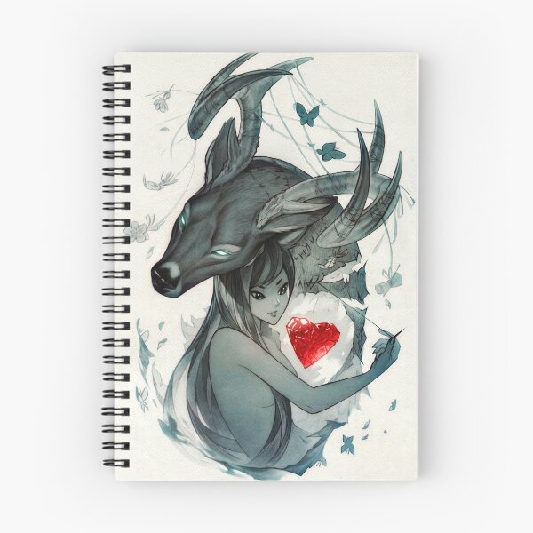 Item preview, Mending a Broken Heart designed and sold by nakanoart.