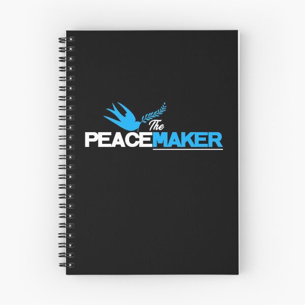 Item preview, The peacemaker - The Peace Maker designed and sold by design2try.