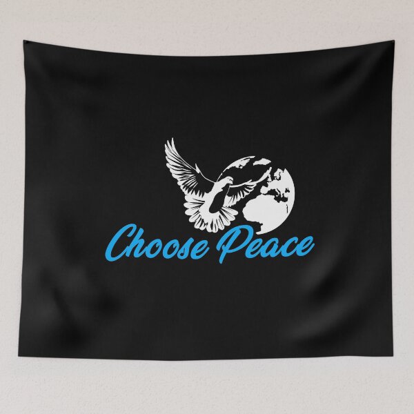Item preview, Choose Peace - Choose Peace designed and sold by design2try.