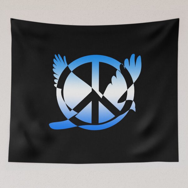 Item preview, Peacemaker, peace dove. Peace Dove. designed and sold by design2try.