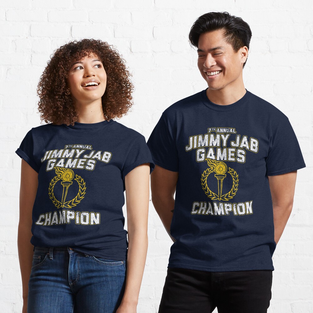Item preview, Classic T-Shirt designed and sold by huckblade.
