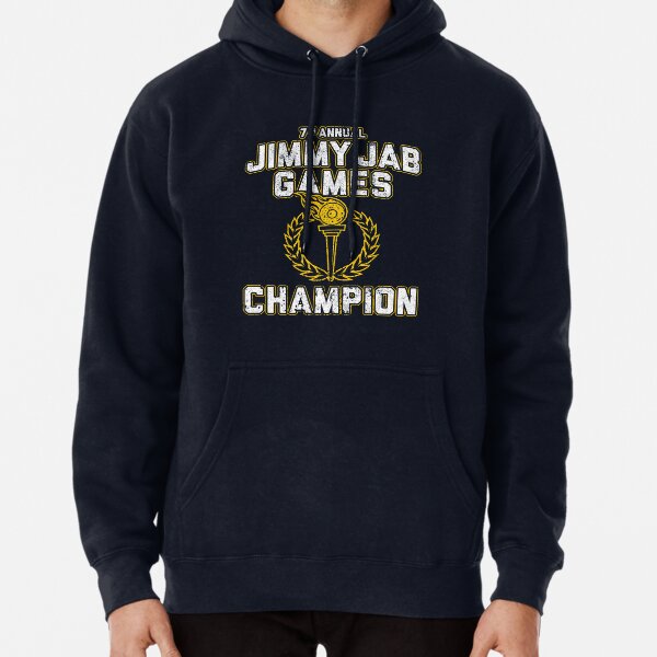 Champion hoodie jimmy store jazz