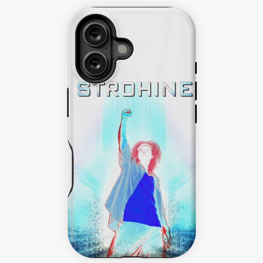 Item preview, iPhone Magsafe Tough Case designed and sold by STROHINE.