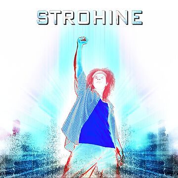 Artwork thumbnail, STROHINE - Rainbow by STROHINE
