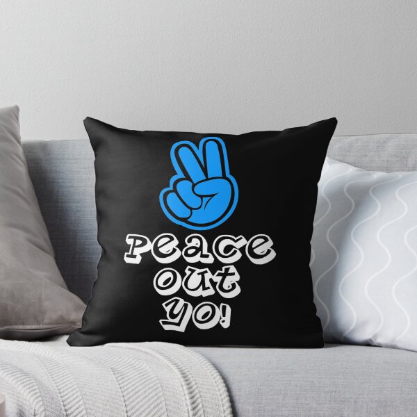 Item preview, Peace out of you - Peace Out You designed and sold by design2try.