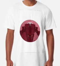 Droid Long T-Shirt