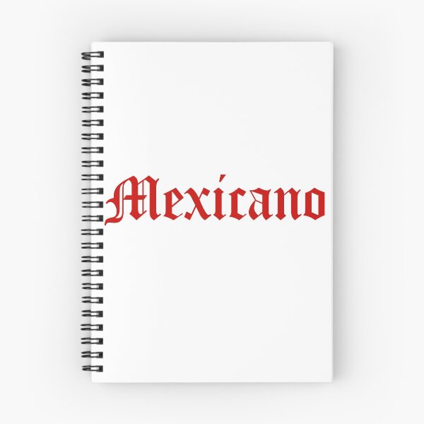 Item preview, Mexicano designed and sold by LatinoTime.
