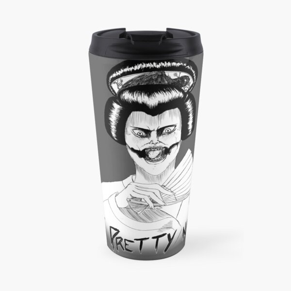 Travel Mug