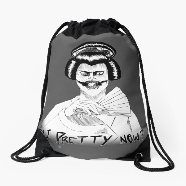 Drawstring Bag