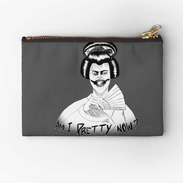 Zipper Pouch