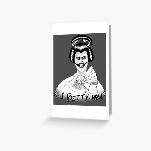 Greeting Card