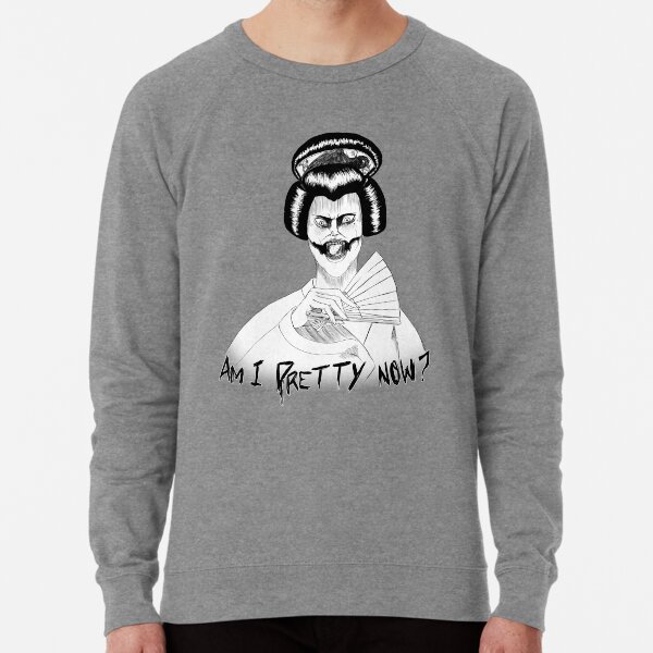 Lightweight Sweatshirt