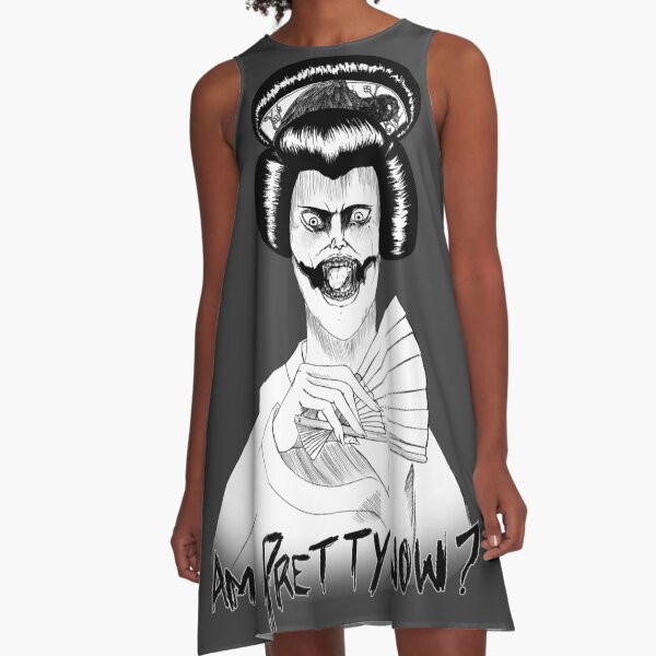 A-Line Dress