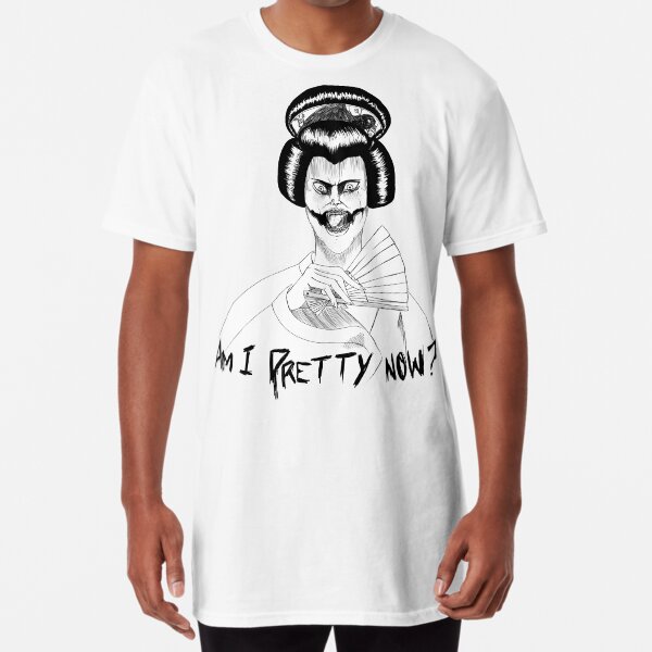Long T-Shirt
