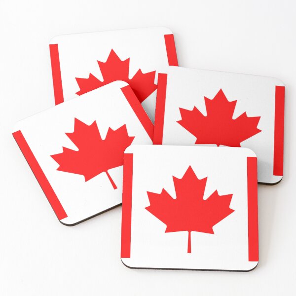 Item preview, Oh Canada designed and sold by Well-Doggies.