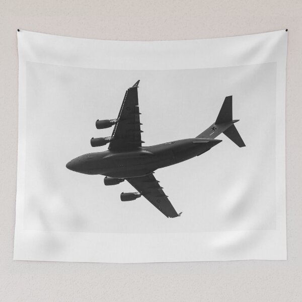 Item preview, RAAF C-17A Globemaster  designed and sold by Kana Photography.