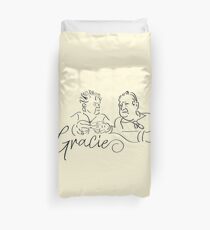Gracie Duvet Cover