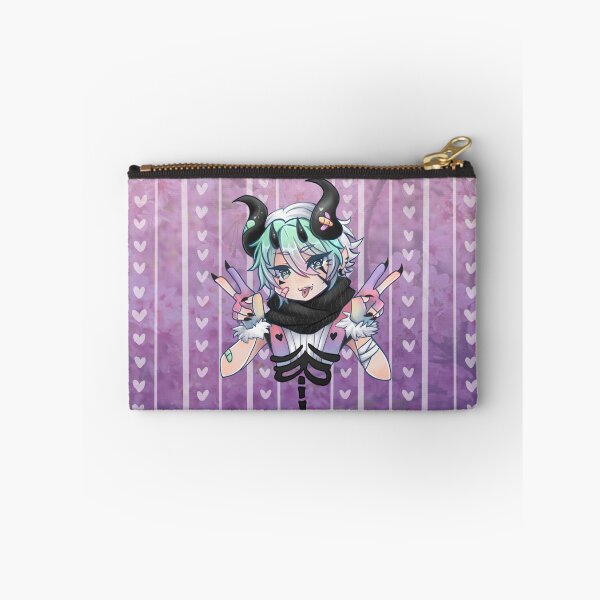 Item preview, Cute but Psycho Devil designed and sold by Devmon Designs.