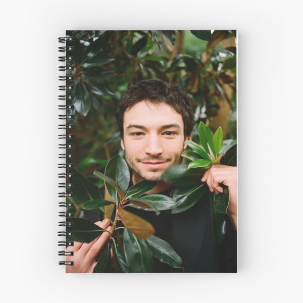 Item preview, Ezra Miller designed and sold by asdmarisol.