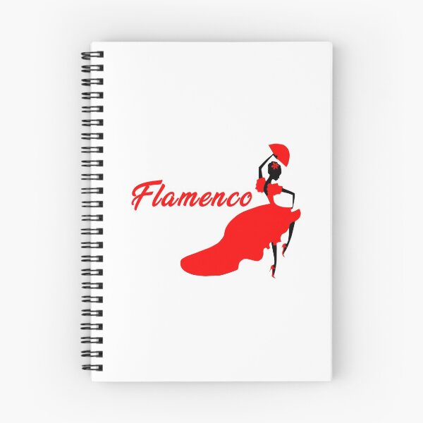 Item preview, flamenco designed and sold by design2try.