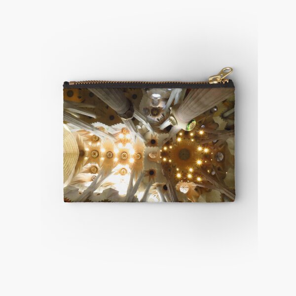 Item preview, Nave Ceiling; Sagrada Familia, Barcelona designed and sold by wiggyofipswich.