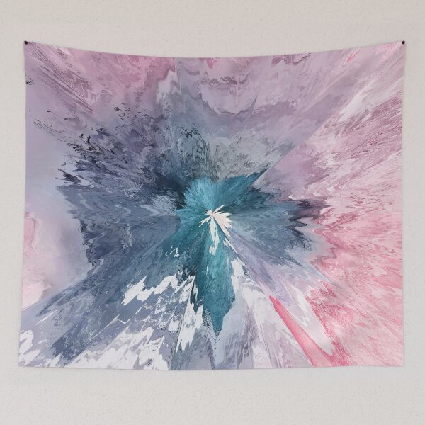 Item preview, Pixel Sorting 84 designed and sold by ChrisButler.