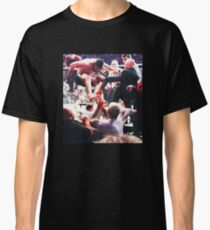 KHABIB ATTACKING PREY, DILLON DANIS Classic T-Shirt