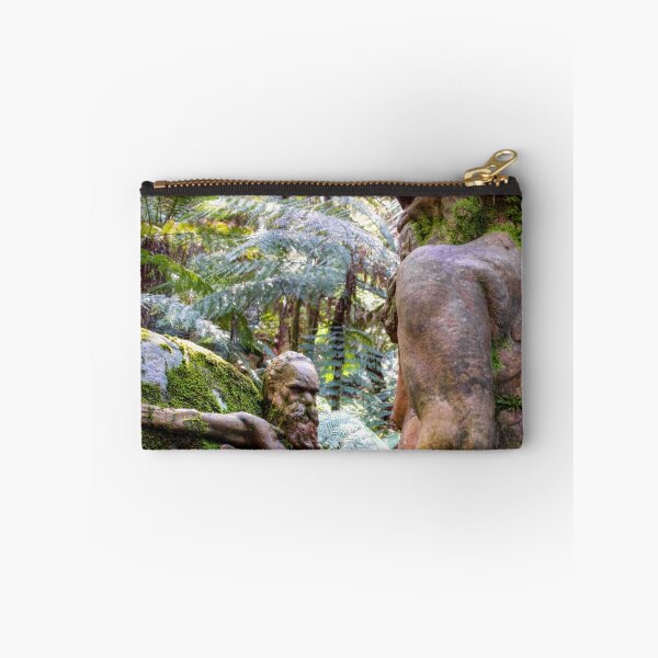 Item preview, William Ricketts Sanctuary, Victoria, Australia designed and sold by ChristineJayne.
