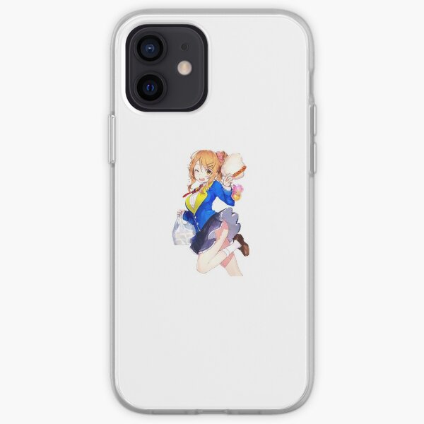 Pixiv Iphone Cases Covers Redbubble