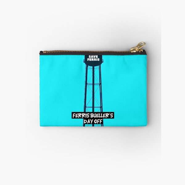 Item preview, Save Ferris designed and sold by clarkarts24.